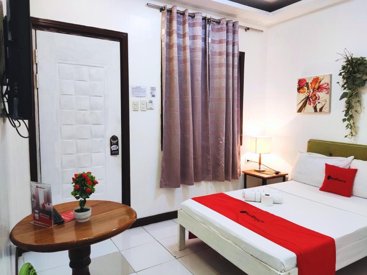 Infinite Green Pension Puerto Princesa Exterior photo